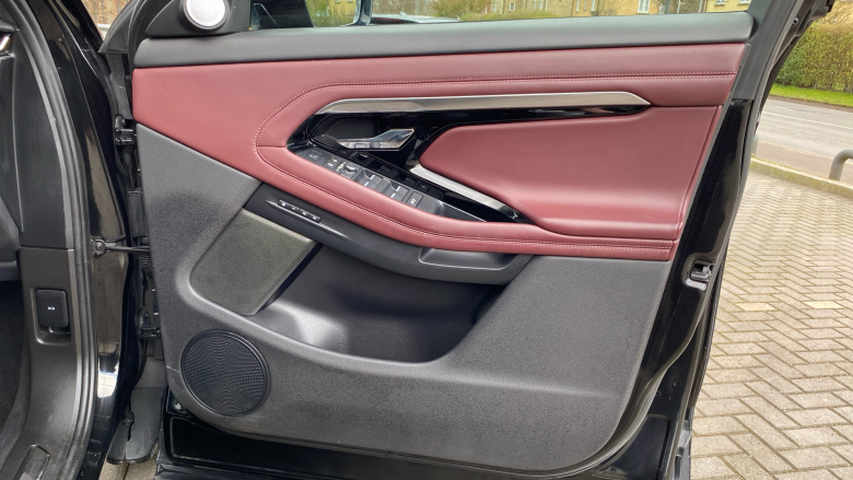 Land Rover Range Rover Evoque 2.0 D200 Autobiography 5dr Auto Diesel Hatchback